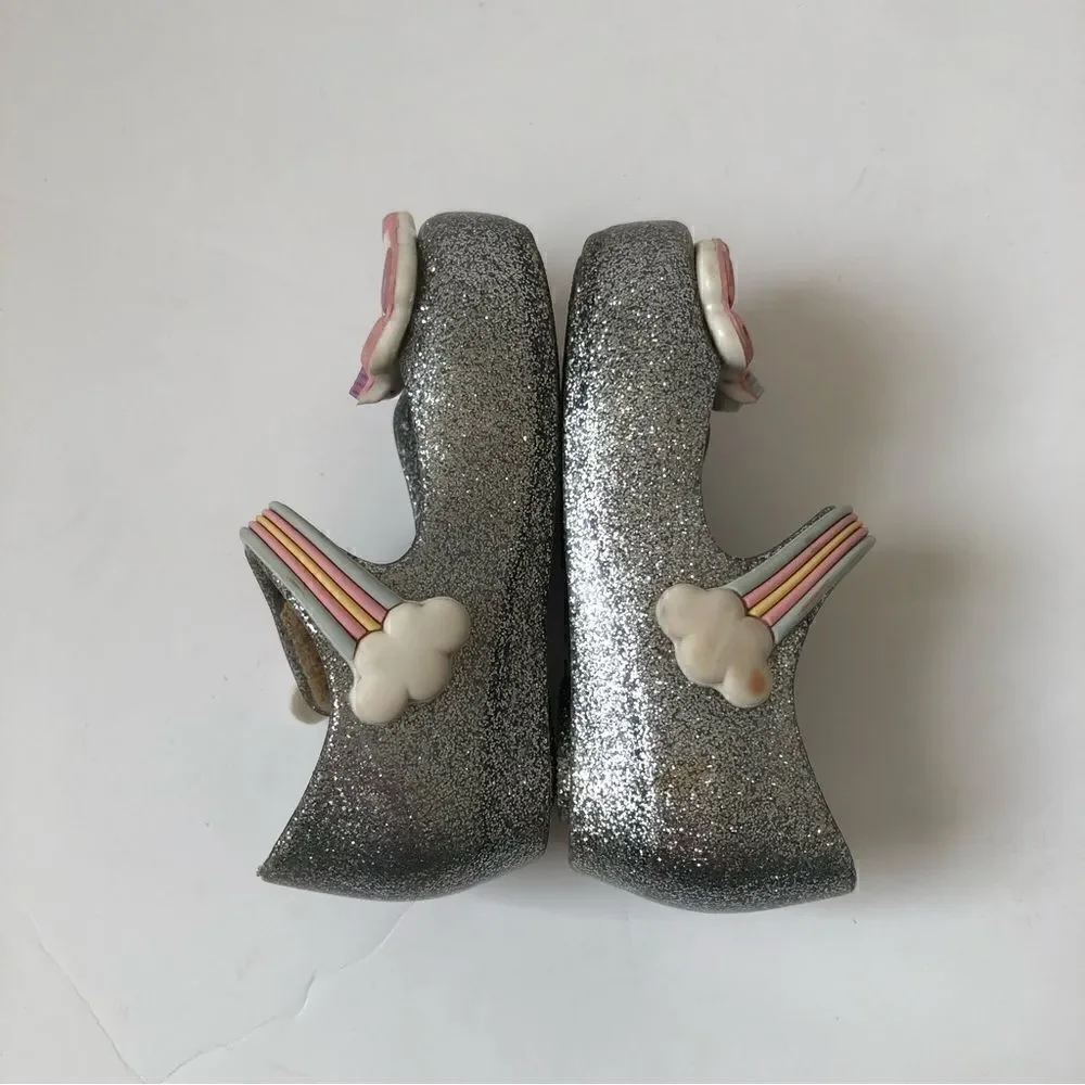 Mini Melissa mini melissa